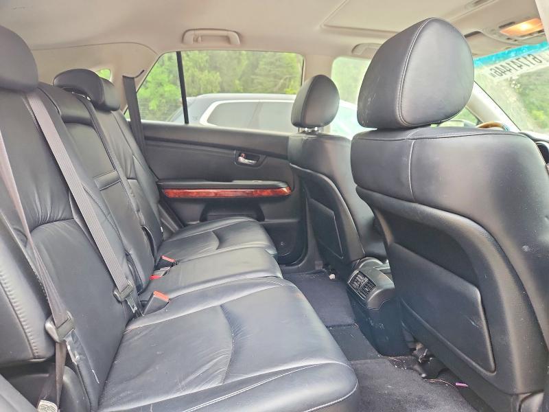 2004 Lexus Rx 330