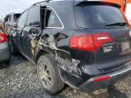 2011 Acura Mdx Advance
