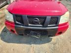 2007 Nissan Titan XE FFV