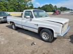 1983 Chevrolet C10