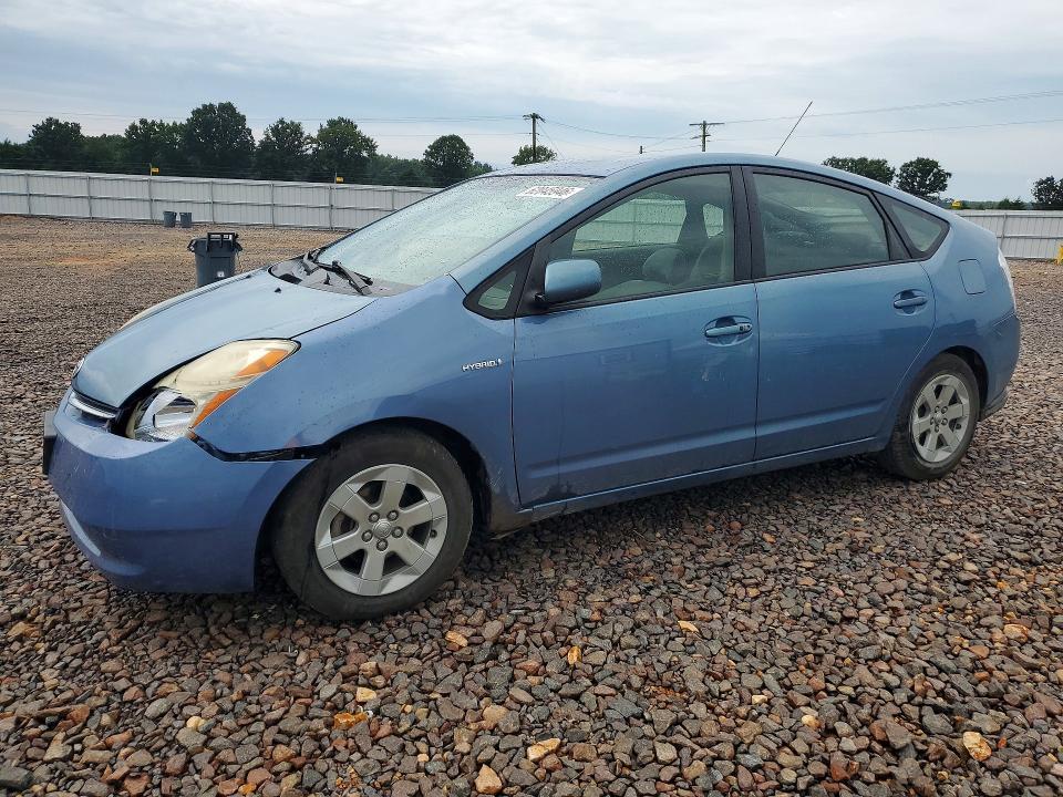 2007 Toyota Prius Base