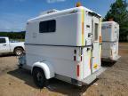 2014 Pelsue Fiber Optic Splicing Trailer