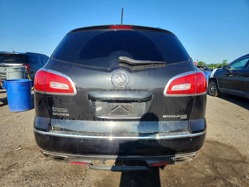 2013 Buick Enclave