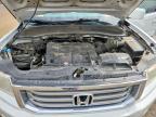 2013 Honda Ridgeline RTL