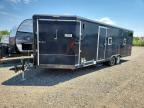 2018 Mirage Trailers 2018 Mirage MXSP8.528TA3 Enclosed Cargo Trailer