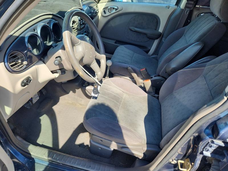 2002 Chrysler Pt Cruiser Touring