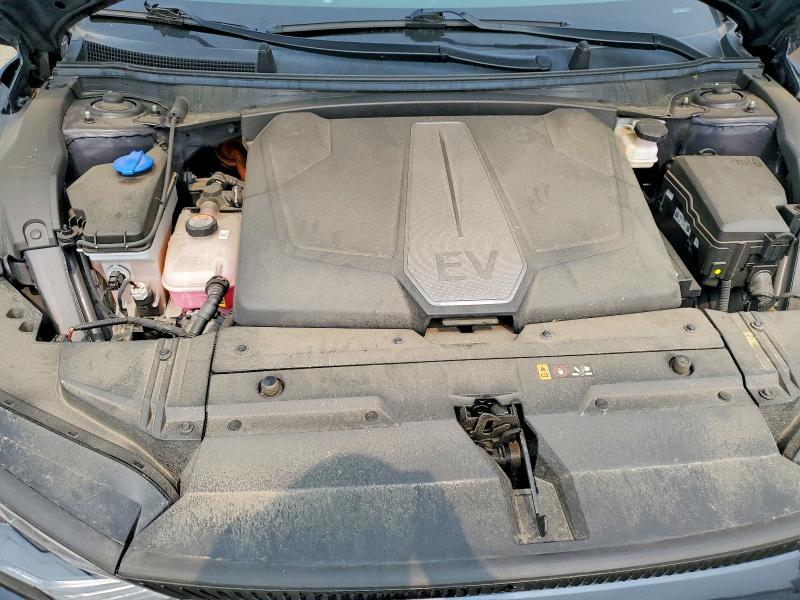 2023 KIA EV6 Wind