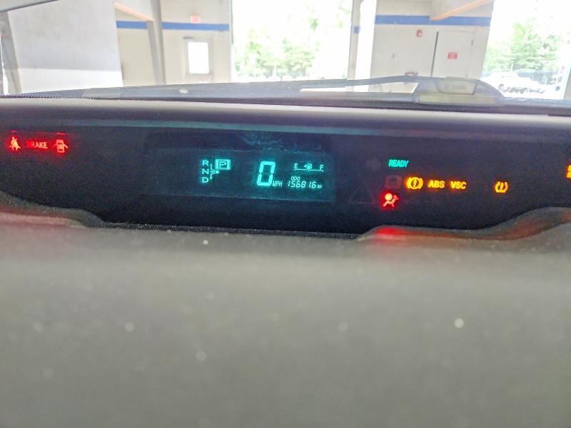 2008 Toyota Prius Touring