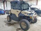 2024 Can-Am Defender Utility Vehicle