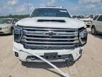 2026 Chevrolet Silverado K2500 High Country