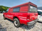 2001 Ford F350 SRW Super Duty