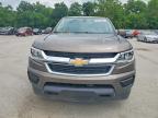 2015 Chevrolet Colorado LT