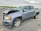 2018 GMC Canyon SLE