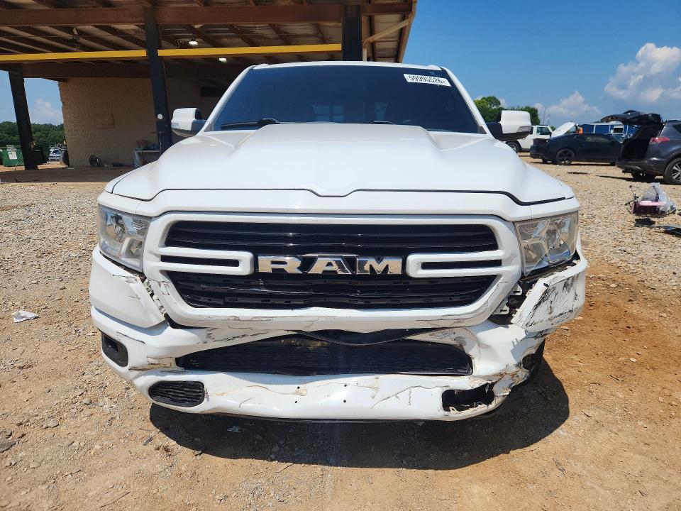 2019 Dodge RAM 1500 BIG HORN/LONE Star