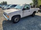 1993 Nissan Truck Short Wheelbase