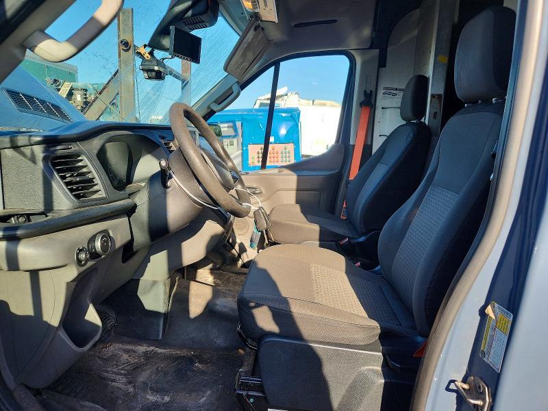 2020 Ford Transit T-250
