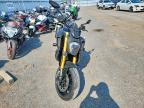 2020 Ducati Diavel 1260 S