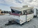 2008 Fleetwood/colem Trailers