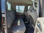 2012 Nissan Frontier S