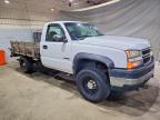 2006 Chevrolet Silverado K3500