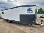 2019 Twmi 2019 Trail West Enclosed Cargo Trailer