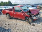 1997 Nissan Truck Base