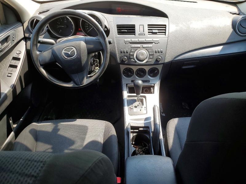 2010 Mazda 3 I