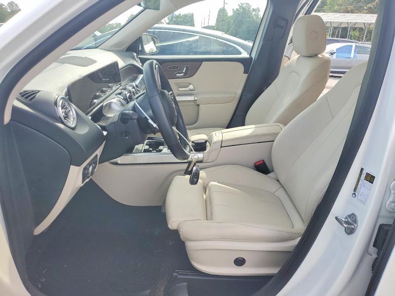 2023 Mercedes-Benz Glb 250 4matic