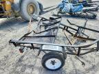 2001 Homemade Traile 2001 Utility Trailer