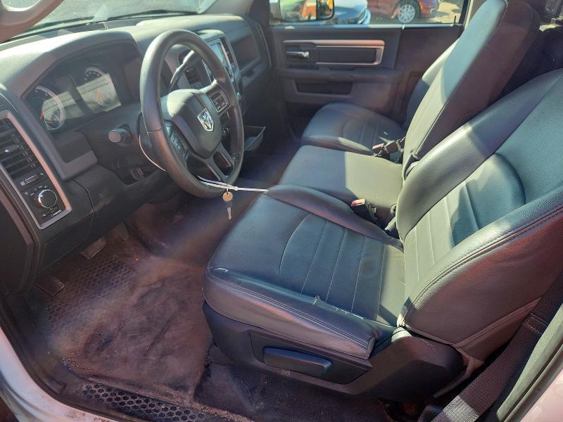 2016 Dodge RAM 2500 ST