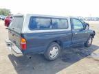 1999 Toyota Tacoma Base