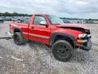 2000 Chevrolet Silverado K1500