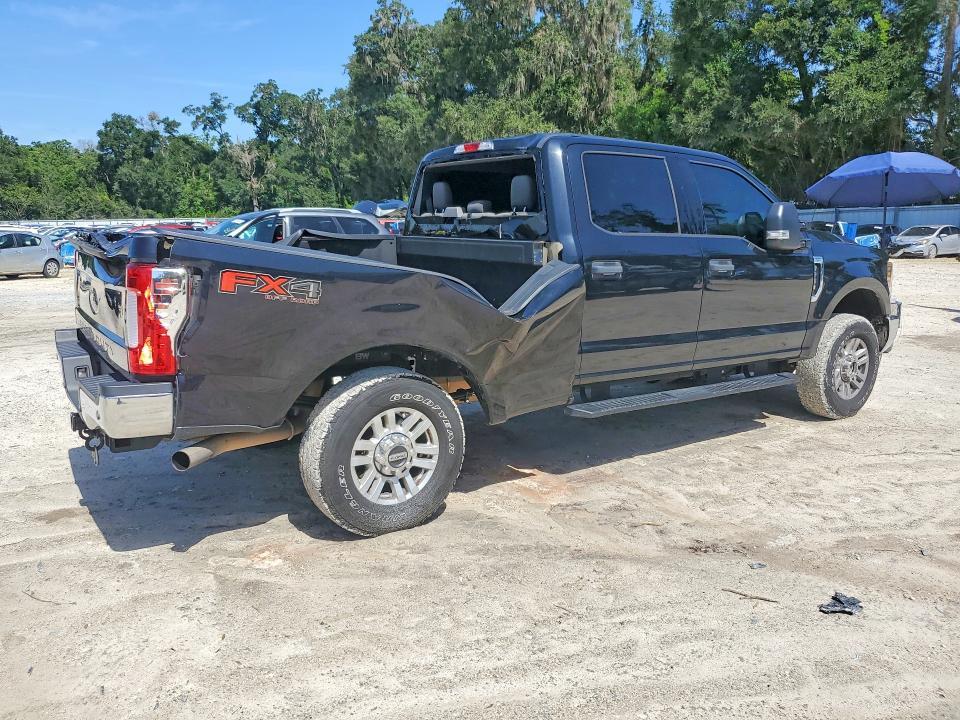 2019 Ford F250 Super Duty