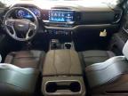 2026 Chevrolet Silverado C1500 LTZ