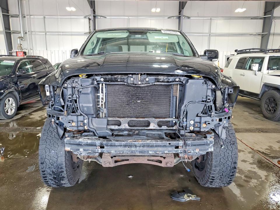 2014 Dodge RAM 1500 Sport