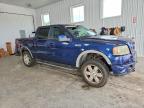 2007 Ford F150 Supercrew