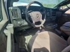2017 Chevrolet Express G3500