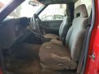 1997 Chevrolet S Truck S10