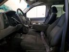 2012 Chevrolet Silverado K1500