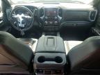 2021 GMC Sierra K1500 AT4