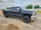 2015 Chevrolet Silverado K2500 Heavy Duty LTZ