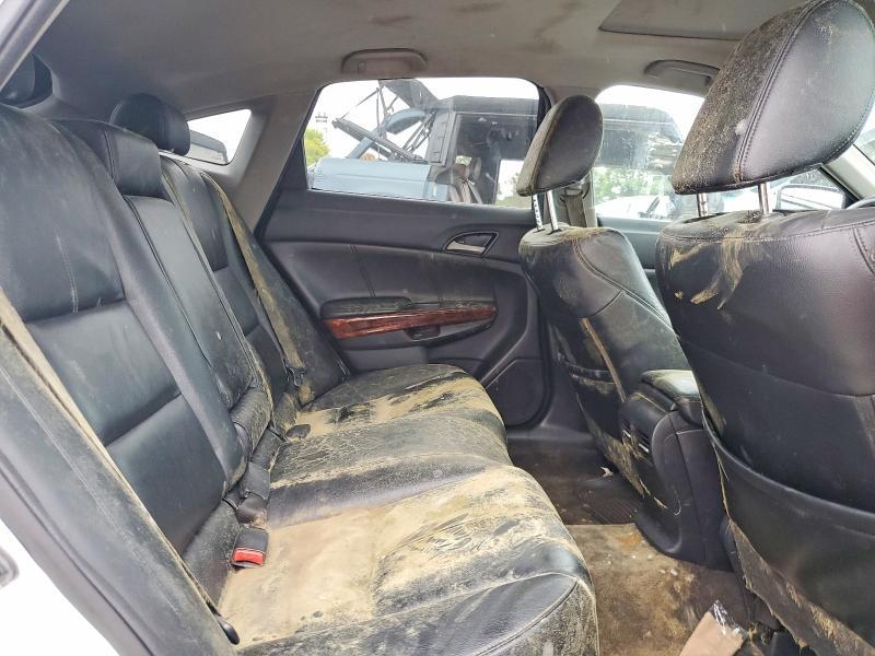 2012 Honda Crosstour exl