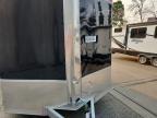 2022 Iowasation 2022 Discovery Cargo DMA716TA2 Enclosed Cargo Trai