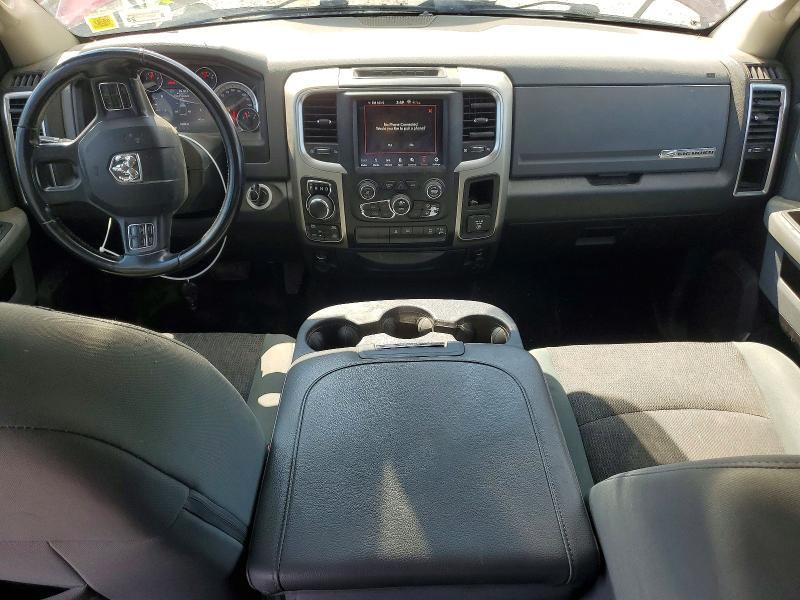 2019 Dodge RAM 1500 Classic SLT