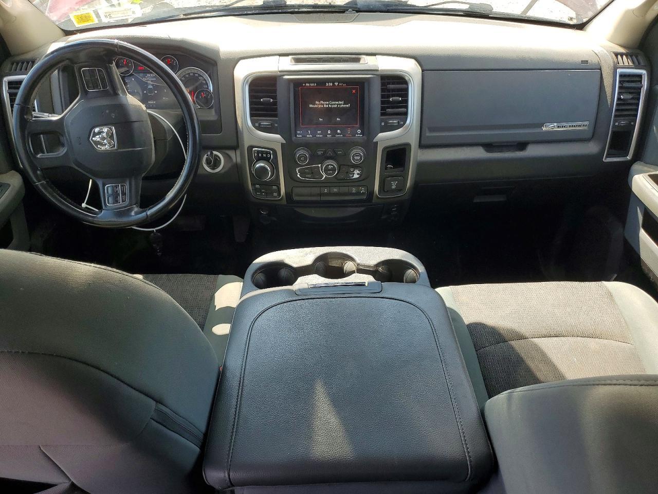2019 Dodge RAM 1500 Classic SLT