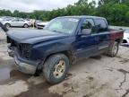 2005 Chevrolet Silverado K1500