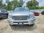 2013 Honda Ridgeline RTL