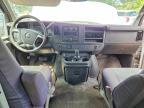 2014 GMC Savana G2500