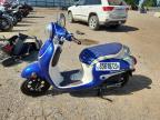 2023 Honda NCW50
