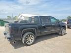 2015 GMC Sierra K1500 Denali
